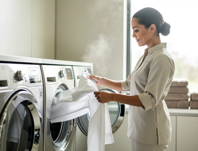 Luxury Laundry service in Spring Valley